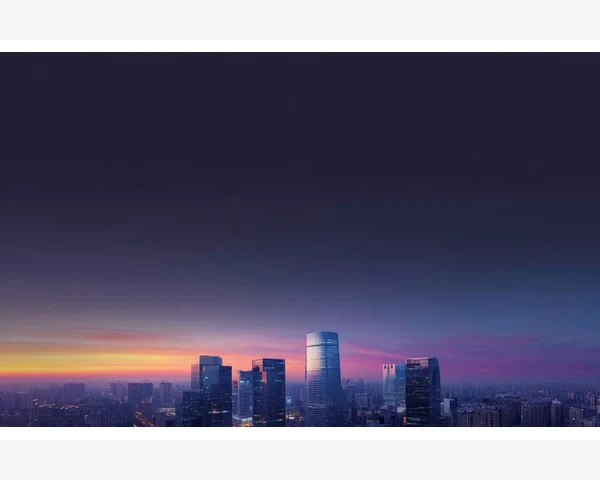 B2B旅游平台如何重塑企业差旅采购模式